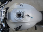 �������� �� ������ �������� Honda Hornet900 2002 ���� 20